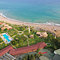 Flora Garden Beach (+16 Adults Only)